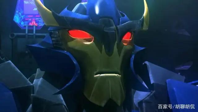 变形金刚——领袖之证第五十集