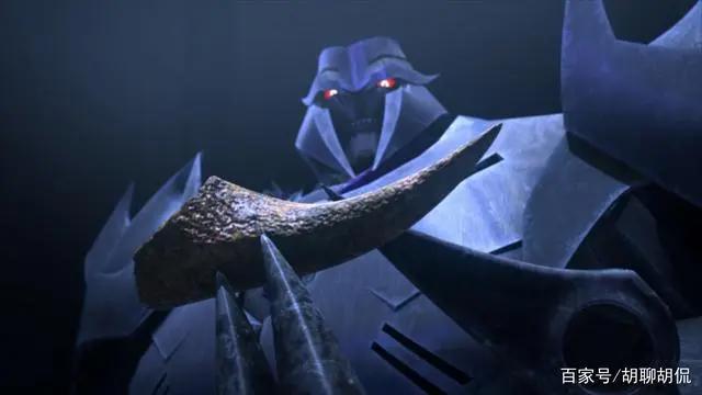 变形金刚——领袖之证第五十七集