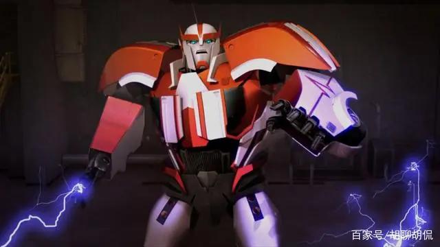 变形金刚——领袖之证第六十二集