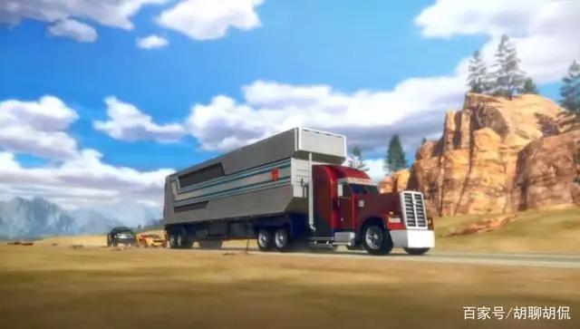 变形金刚——领袖之证第九集