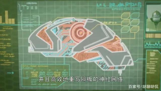 变形金刚——领袖之证第二十一集