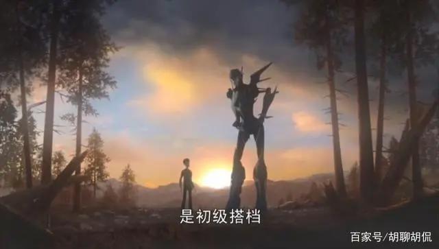 变形金刚——领袖之证第十二集