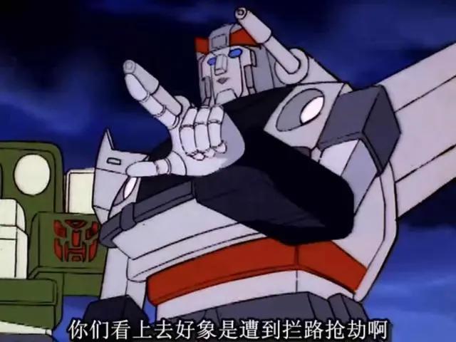 变形金刚第12集：1场灭顶之灾，让2配角出名，更有5大神兽亮绝活