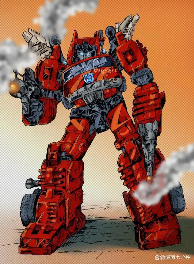 消防车除了是个救火英雄还是个会治“芯”病的理疗家