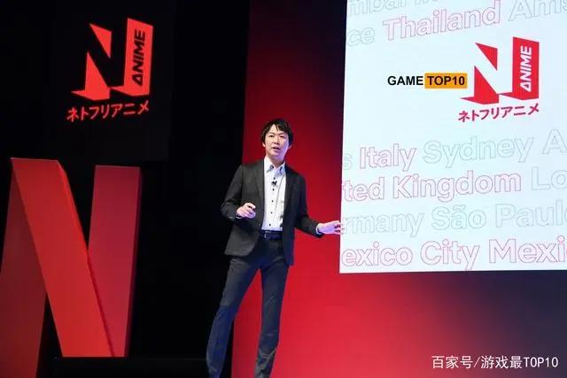 「2020Netflix线上动漫祭」曝光即将上映的16部动画作品情报