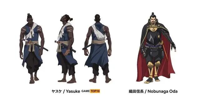 「2020Netflix线上动漫祭」曝光即将上映的16部动画作品情报