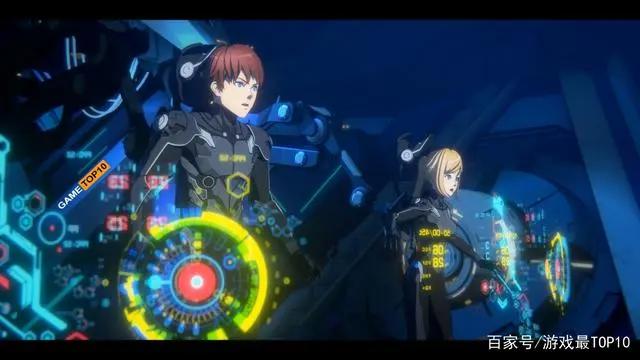 「2020Netflix线上动漫祭」曝光即将上映的16部动画作品情报