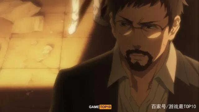 「2020Netflix线上动漫祭」曝光即将上映的16部动画作品情报