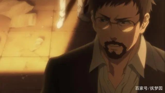 Netflix动画祭！《天空侵犯》《极道主夫》等16部新作情报解禁！