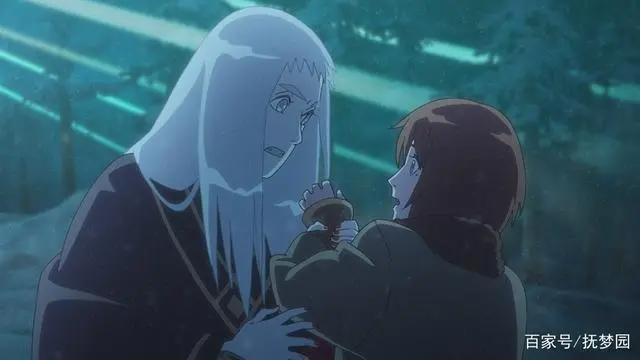 Netflix动画祭！《天空侵犯》《极道主夫》等16部新作情报解禁！