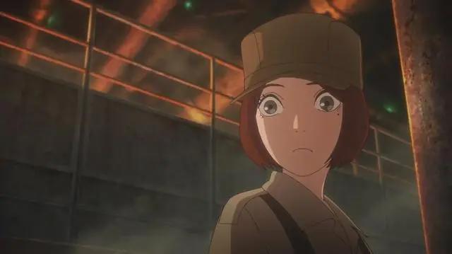 16部新作片单！Netflix日本动画强力出击