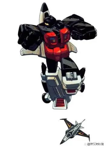 热血鹰派——飞行太保