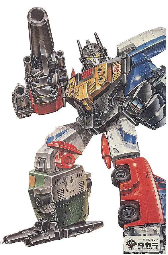 旁人无法插手的“巨星”对撞——组合金刚究竟谁是NO.1？