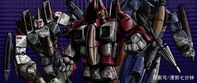 方舟十八勇士后那些第二波来到地球上的赛博坦星人