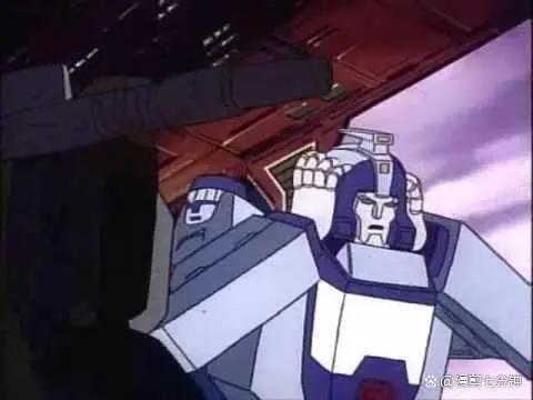 变形金刚世界里的唐僧啰嗦