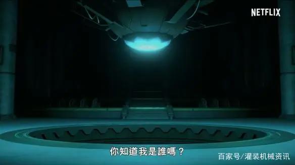 《变形金刚：赛博坦之战地球崛起》中文预告公开！