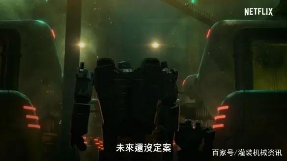 《变形金刚：赛博坦之战地球崛起》中文预告公开！