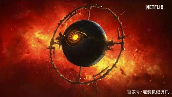 《变形金刚：赛博坦之战地球崛起》中文预告公开！