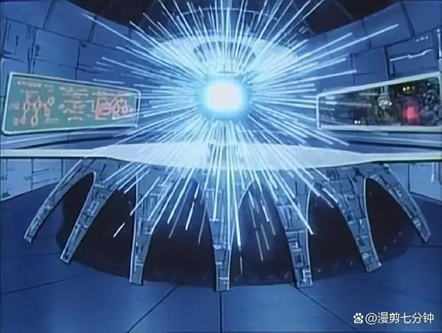 魔力神球不仅是赛博坦星球的百科全书也是元始天尊智慧的凝结