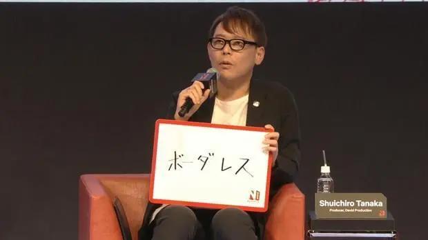 Netflix要帮日本动画“征服”全球？