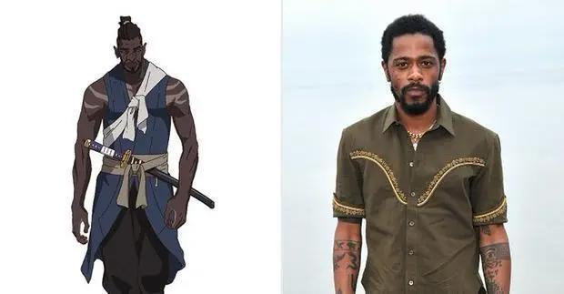 Netflix要帮日本动画“征服”全球？