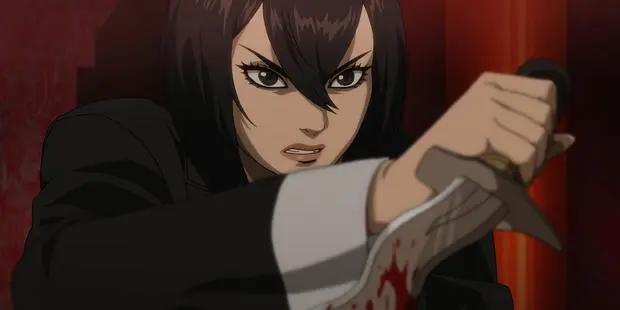 Netflix要帮日本动画“征服”全球？