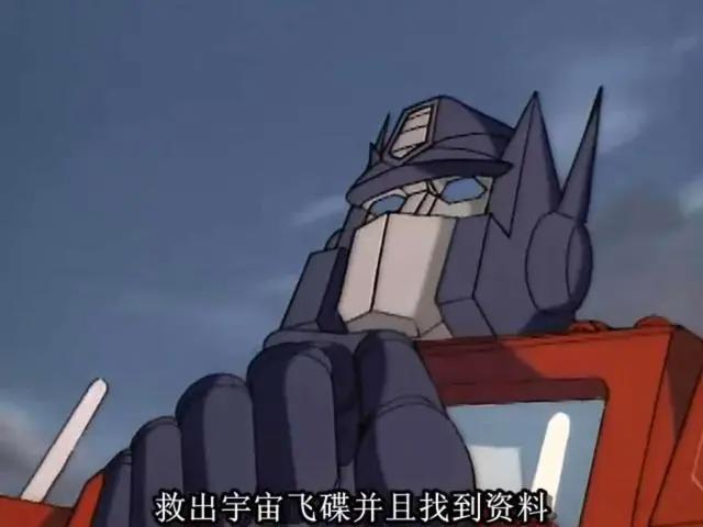 变形金刚第42集：大火车化身天神，爵士化身侠客，感知器化身医生