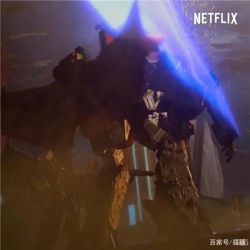 Netflix《变形金刚：赛博坦之战围城》将于7月30日上映