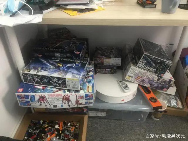 又到了咱们每月一次晒单的环节，来看看都买了什么~