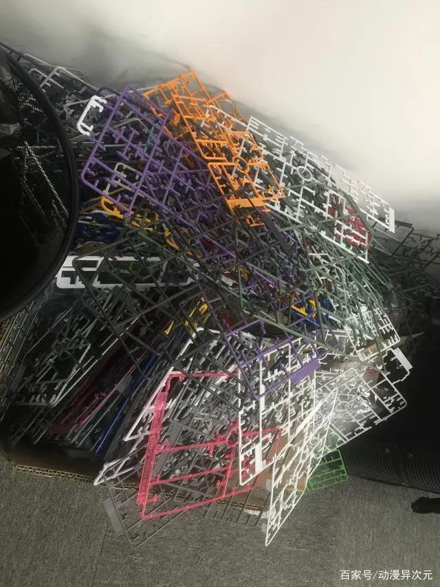 又到了咱们每月一次晒单的环节，来看看都买了什么~