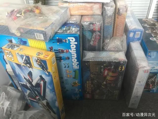 又到了咱们每月一次晒单的环节，来看看都买了什么~