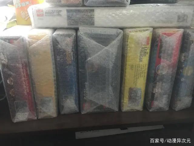 又到了咱们每月一次晒单的环节，来看看都买了什么~