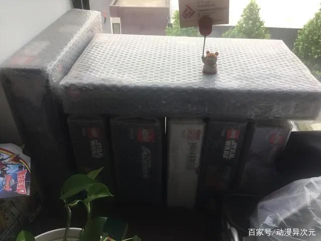 又到了咱们每月一次晒单的环节，来看看都买了什么~