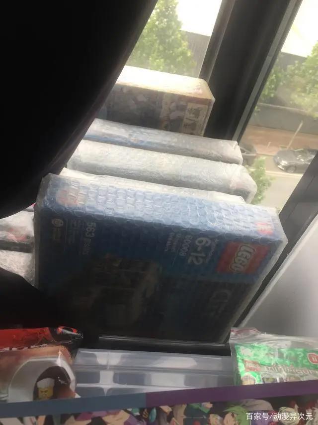 又到了咱们每月一次晒单的环节，来看看都买了什么~