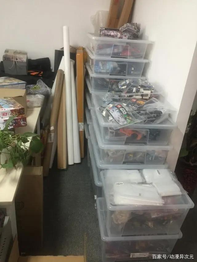 又到了咱们每月一次晒单的环节，来看看都买了什么~