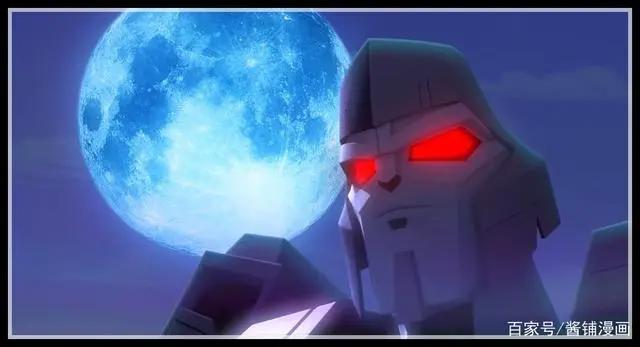 新番动漫：动画《哪吒与变形金刚》发布新预告画面，内容相当科幻