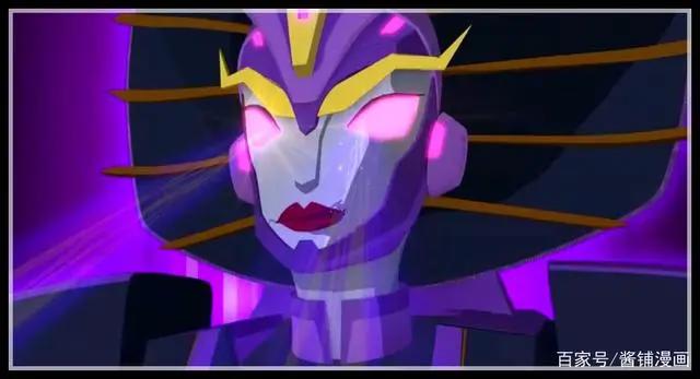 新番动漫：动画《哪吒与变形金刚》发布新预告画面，内容相当科幻