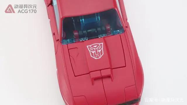 变形金刚赛博坦之战：地出加强级飞过山图文评测