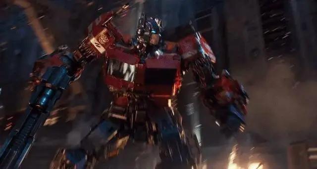 《变形金刚》前传动画《变形金刚：赛博坦之战》预计于明年公开！