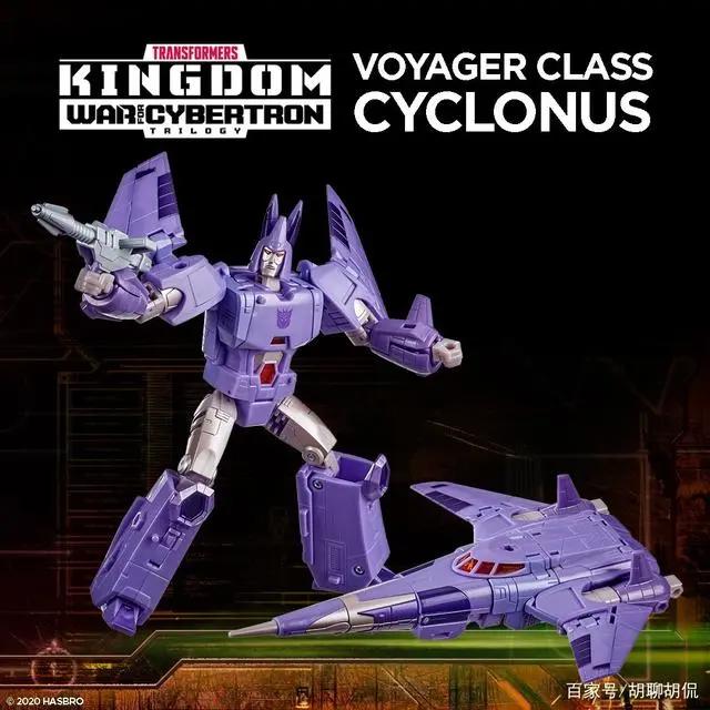 变形金刚——赛博坦之战第三部已确定，巨无霸原始兽参战！