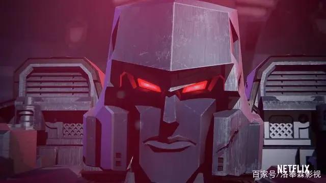 《变形金刚：赛博坦之战》曝大战场面，《侏罗纪世界》新作也将出