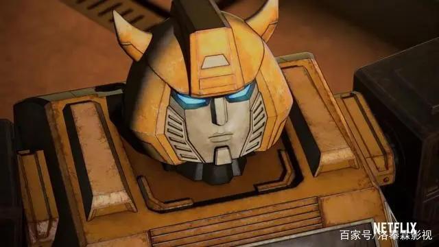 《变形金刚：赛博坦之战》曝大战场面，《侏罗纪世界》新作也将出