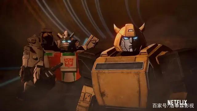 《变形金刚：赛博坦之战》曝大战场面，《侏罗纪世界》新作也将出