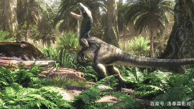 《变形金刚：赛博坦之战》曝大战场面，《侏罗纪世界》新作也将出