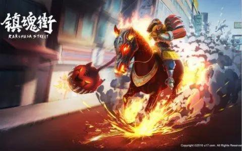 国漫崛起靠手游？也许这不是一句玩笑话