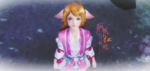 国漫崛起靠手游？也许这不是一句玩笑话