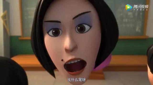 这部东北味的国产泡面番，还原最真实的初中生活