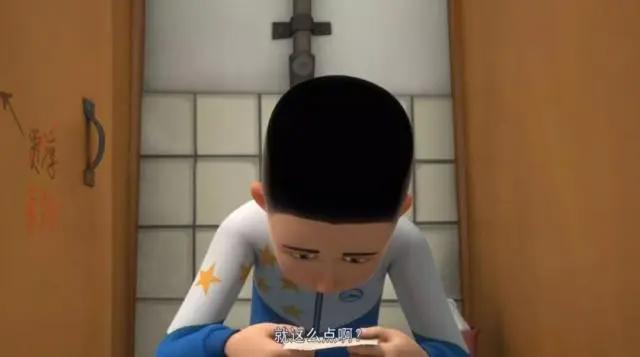 这部东北味的国产泡面番，还原最真实的初中生活