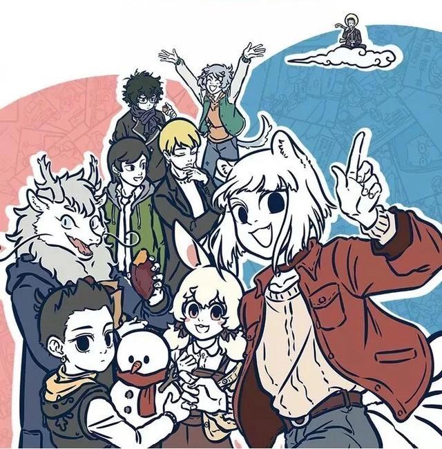 盘点那些让你眼前一亮的泡面番动漫