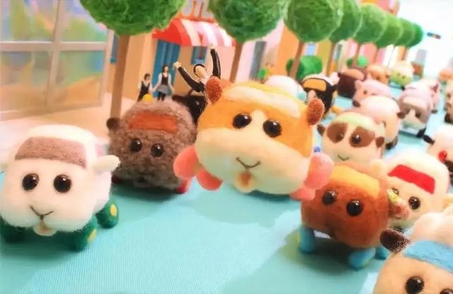 盘点那些让你眼前一亮的泡面番动漫